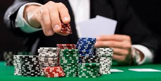 Онлайн казино Casino Zolotoy Arbuz